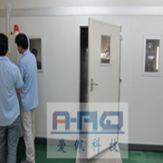 步入式高低溫交變濕熱試驗箱|步入式高低溫濕熱試驗箱