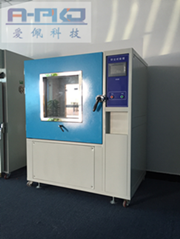 IP56粉塵實驗機|防沙塵測試儀