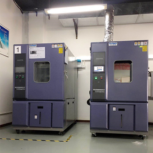 愛佩科技快速溫度循環試驗箱實力廠家