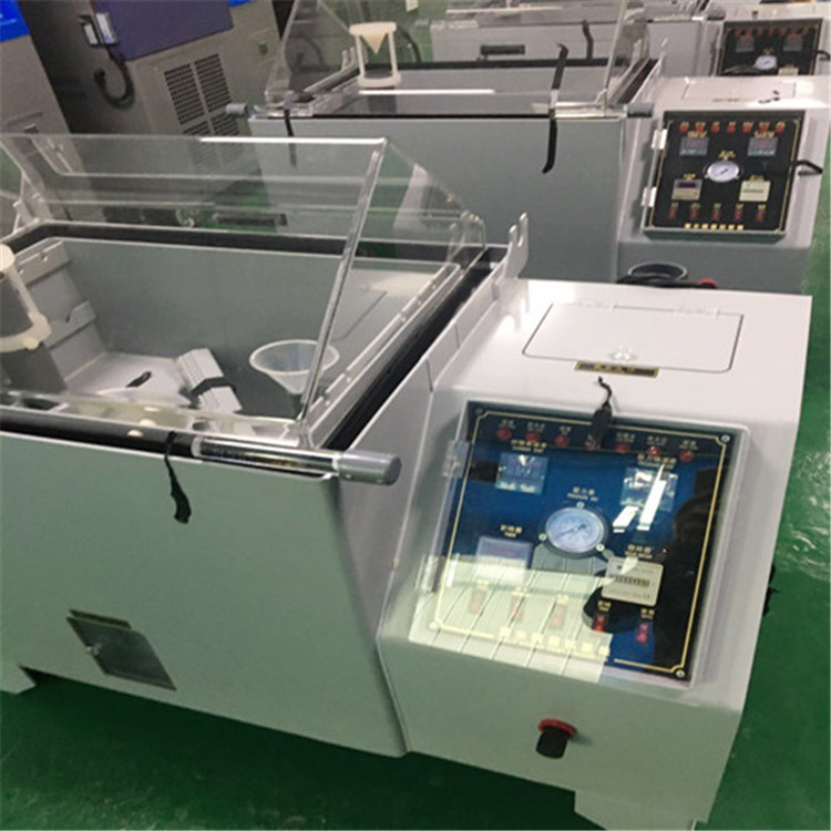 工業微電機鹽水噴霧試驗設備
