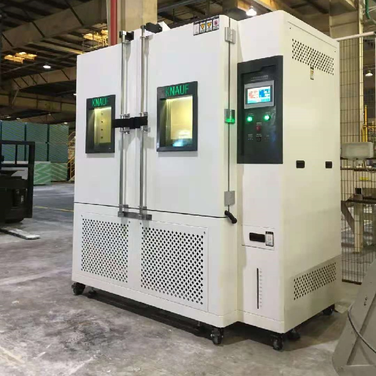 通信線性快速溫變試驗箱