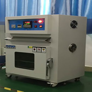 500℃高溫精密烘箱