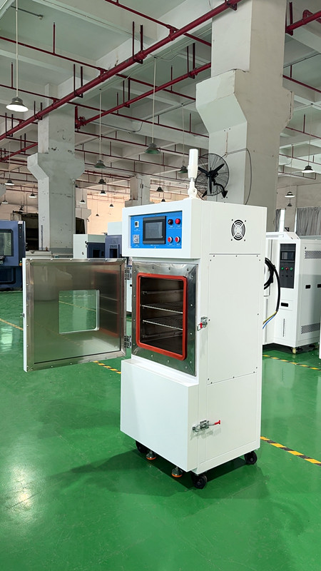 真空烘箱